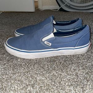 Vans Slip On